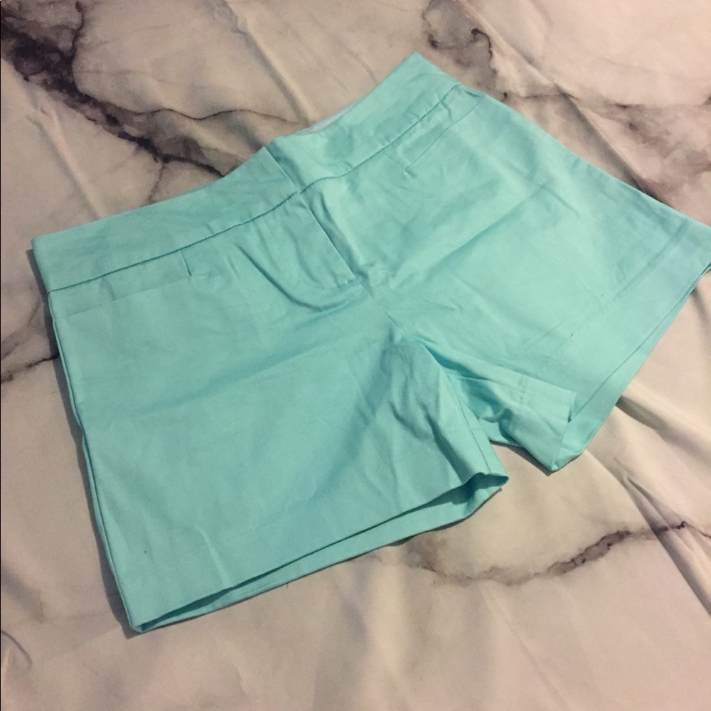 The limited shorts